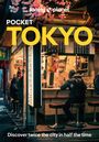 Lonely Planet: Pocket Tokyo, Buch