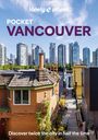 Lonely Planet: Lonely Planet Pocket Vancouver, Buch