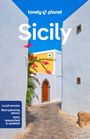 Nicola Williams: Lonely Planet Sicily, Buch