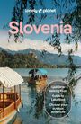 Virginia Digaetano: Lonely Planet Slovenia, Buch
