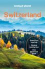 Lonely Planet: Switzerland, Buch