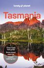 Lonely Planet: Lonely Planet Tasmania 10, Buch