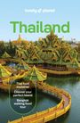 David Eimer: Lonely Planet Thailand, Buch