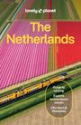 Barbara Woolsey: Lonely Planet The Netherlands, Buch