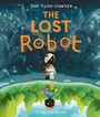 Joe Todd-Stanton: The Lost Robot, Buch