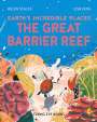 Helen Scales: The Great Barrier Reef, Buch
