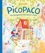 Mocculere: Picopaco, Buch