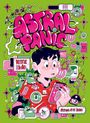Katie Hicks: Astral Panic, Buch