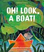 Andrew J. Ross: Oh! Look, a Boat!, Buch
