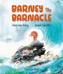 Christian Foley: Barney the Barnacle, Buch