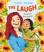 Fay Evans: The Laugh, Buch