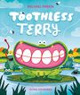 Michael Parkin: Toothless Terry, Buch