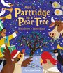 ...And a Partridge in a Pear Tree, Buch