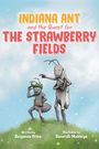 Benjamin Price: Indiana Ant and the Quest for the Strawberry Fields, Buch