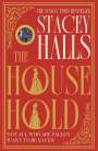 Stacey Halls: The Household, Buch