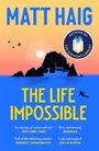 Matt Haig: The Life Impossible, Buch