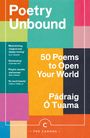 Padraig O Tuama: Poetry Unbound, Buch