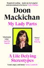 Doon Mackichan: My Lady Parts, Buch