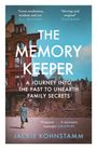 Jackie Kohnstamm: The Memory Keeper, Buch