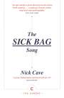 Nick Cave: The Sick Bag Song, Buch