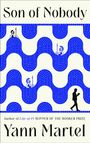 Yann Martel: Son of Nobody, Buch