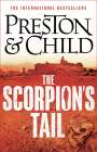 Douglas Preston: The Scorpion's Tail, Buch