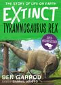 Ben Garrod: Tyrannosaurus Rex, Buch