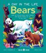 Don W. Hardeman Jr.: A Day In The Life Bears, Buch