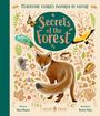 Alicia Klepeis: Secrets of the Forest, Buch
