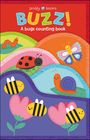 Priddy Books: Fun Felt Learning: BUZZ!, Buch