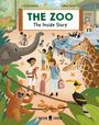 Jawnie Payne: The Zoo, Buch