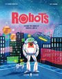 Henny Admoni: Robots, Buch