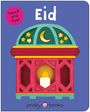 Priddy Books: Eid, Buch