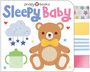 Priddy Books: Sleepy Baby, Buch