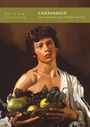 Leo Bersani: Caravaggio, Buch