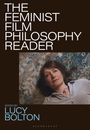 : The Feminist Film Philosophy Reader, Buch
