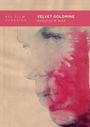 Katherine Reed: Velvet Goldmine, Buch