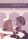 Lucas Hilderbrand: The 'Before' Trilogy, Buch