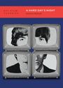 Samira Ahmed: A Hard Day's Night, Buch