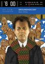 Ryan Gilbey: Groundhog Day, Buch