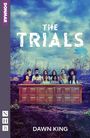 Dawn King: The Trials, Buch