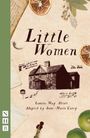 Louisa May Alcott: Little Women (Stage Version), Buch