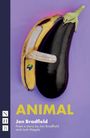 Jon Bradfield: Animal, Buch