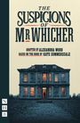 Kate Summerscale: The Suspicions of MR Whicher, Buch