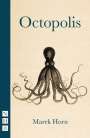 Marek Horn: Octopolis, Buch