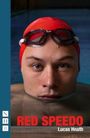 Lucas Hnath: Red Speedo, Buch