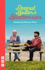 Suhaiymah Manzoor-Khan: Peanut Butter & Blueberries, Buch