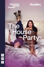 Laura Lomas: The House Party, Buch