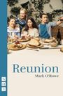 Mark O'Rowe: Reunion, Buch