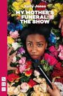 Kelly Jones: My Mother's Funeral: The Show, Buch